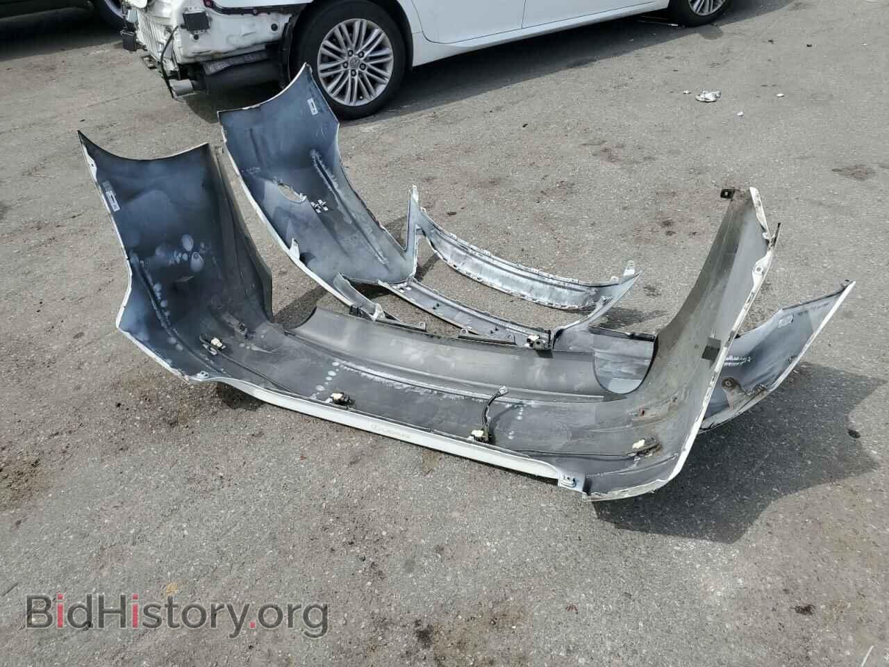 2014 LEXUS ES350 - VIN: JTHBK1GG4E2122107 - Фото 12