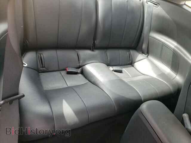 2007 MITSUBISHI ECLIPSE - VIN: 4A3AK24F07E017111 - Photo 6
