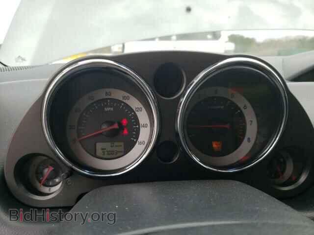 2007 MITSUBISHI ECLIPSE - VIN: 4A3AK24F07E017111 - Photo 8