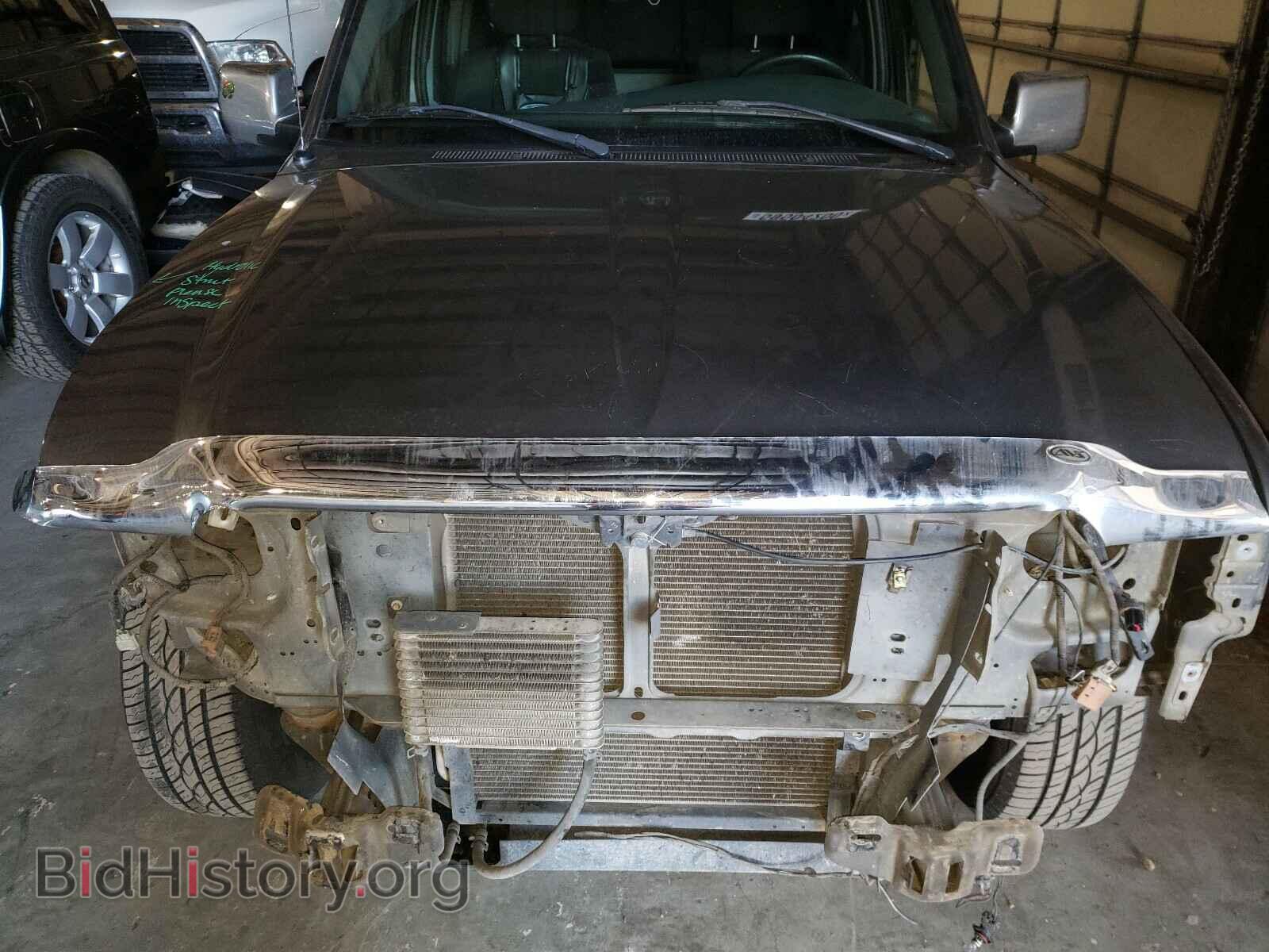 2011 FORD RANGER - VIN: 1FTKR4EE7BPA69420 - Фото 7