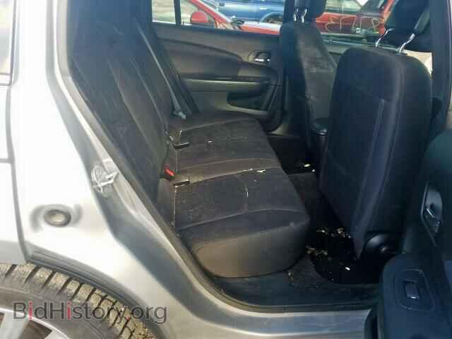 2013 CHRYSLER 200 - VIN: 1C3CCBBG5DN658937 - Фото 6