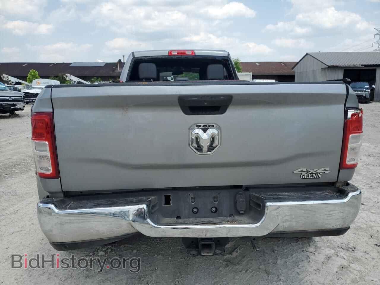 2024 RAM 3500 - VIN: 3C63RRGL3RG298146 - Фото 6