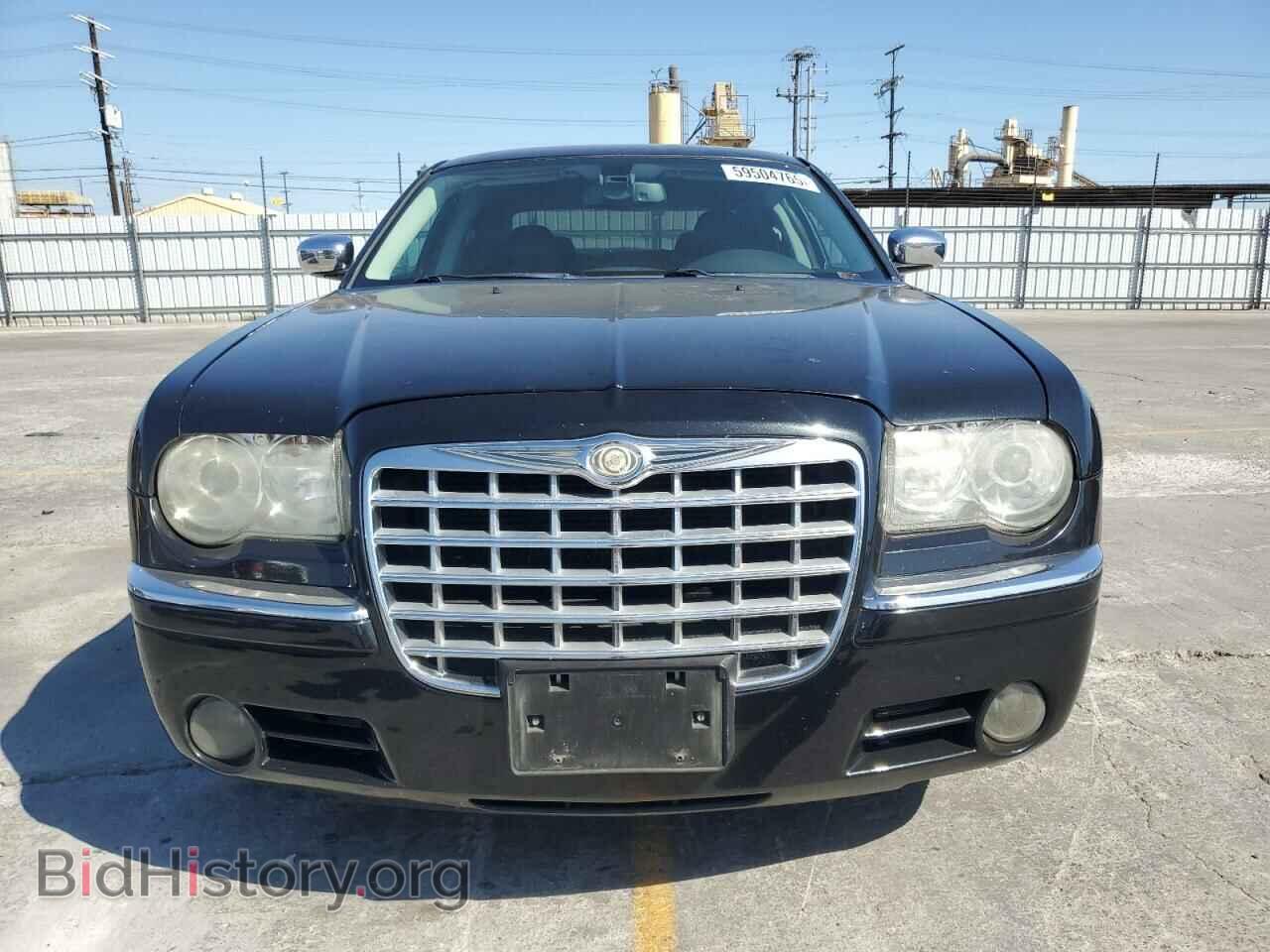 2009 CHRYSLER 300 - VIN: 2C3KA33V09H578112 - Фото 5