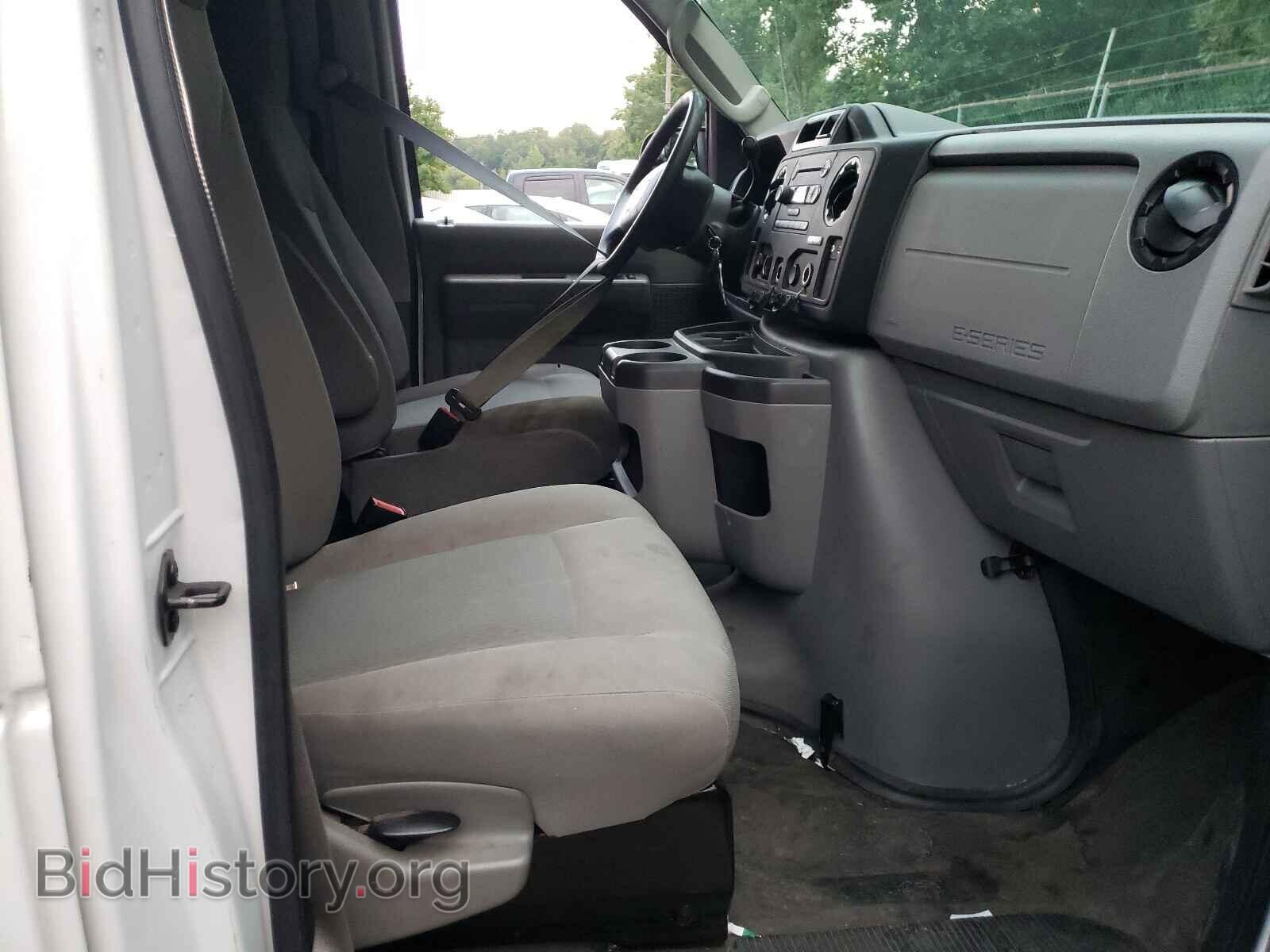 2013 FORD ECONOLINE - VIN: 1FTNE2EW4DDB07406 - Photo 5
