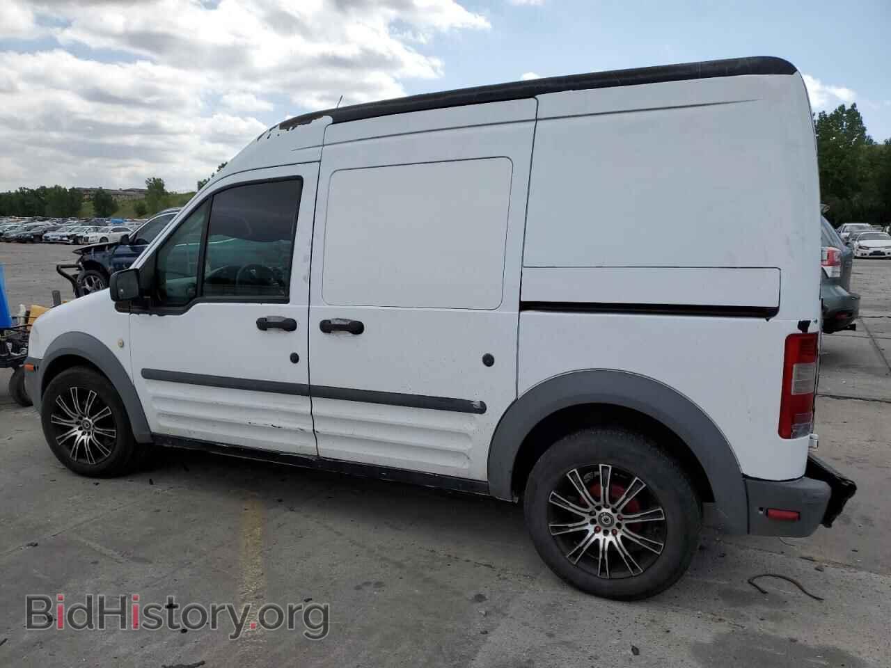 2010 FORD TRANSIT - VIN: NM0LS7AN2AT007426 - Фото 2