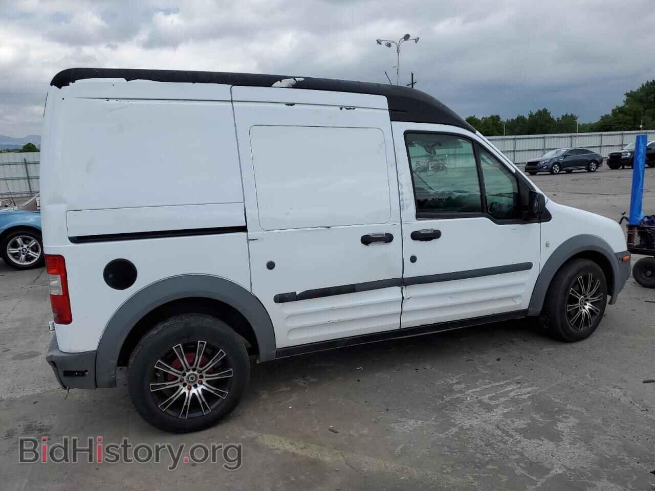 2010 FORD TRANSIT - VIN: NM0LS7AN2AT007426 - Фото 3
