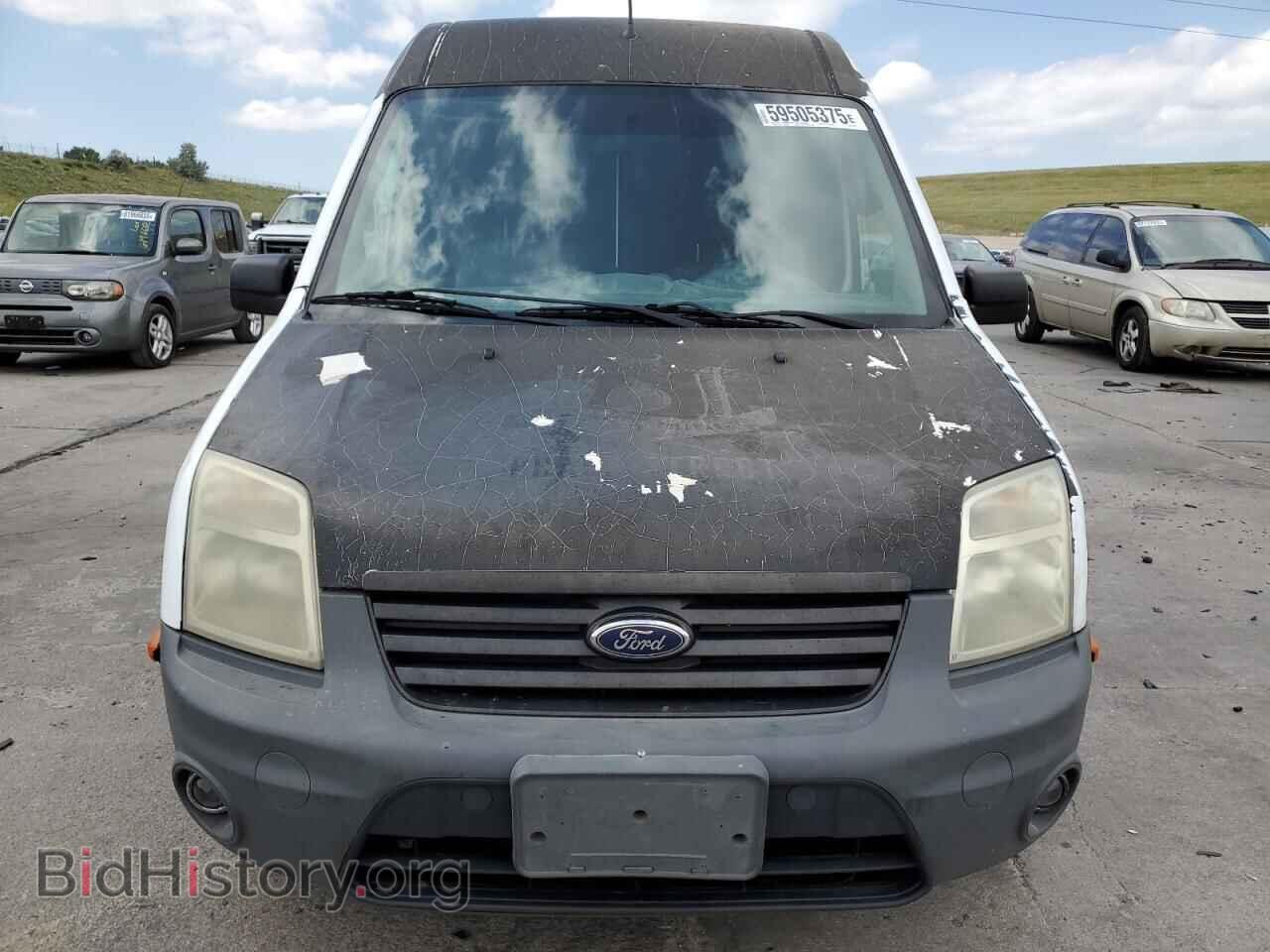 2010 FORD TRANSIT - VIN: NM0LS7AN2AT007426 - Фото 5