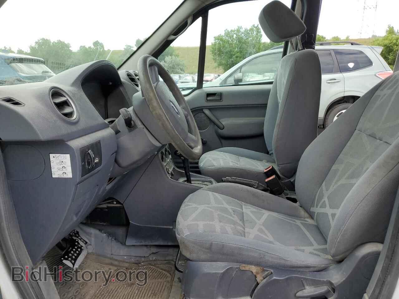 2010 FORD TRANSIT - VIN: NM0LS7AN2AT007426 - Фото 7