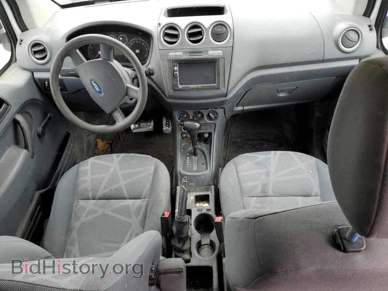 2010 FORD TRANSIT - VIN: NM0LS7AN2AT007426 - Фото 8