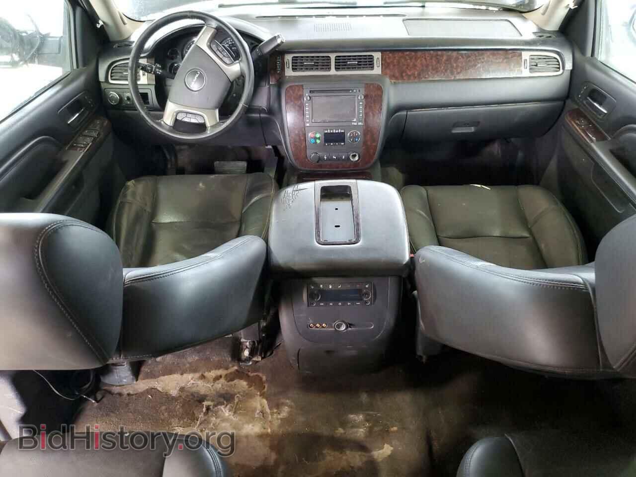 2013 GMC YUKON - VIN: 1GKS1EEFXDR206142 - Фото 8