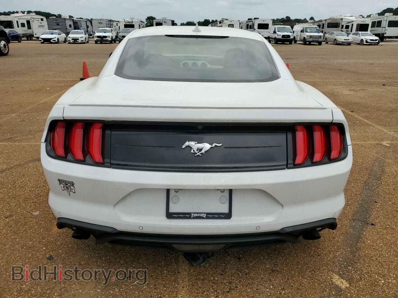 2022 FORD ALL Models - VIN: 1FA6P8TH2N5104902 - Фото 6