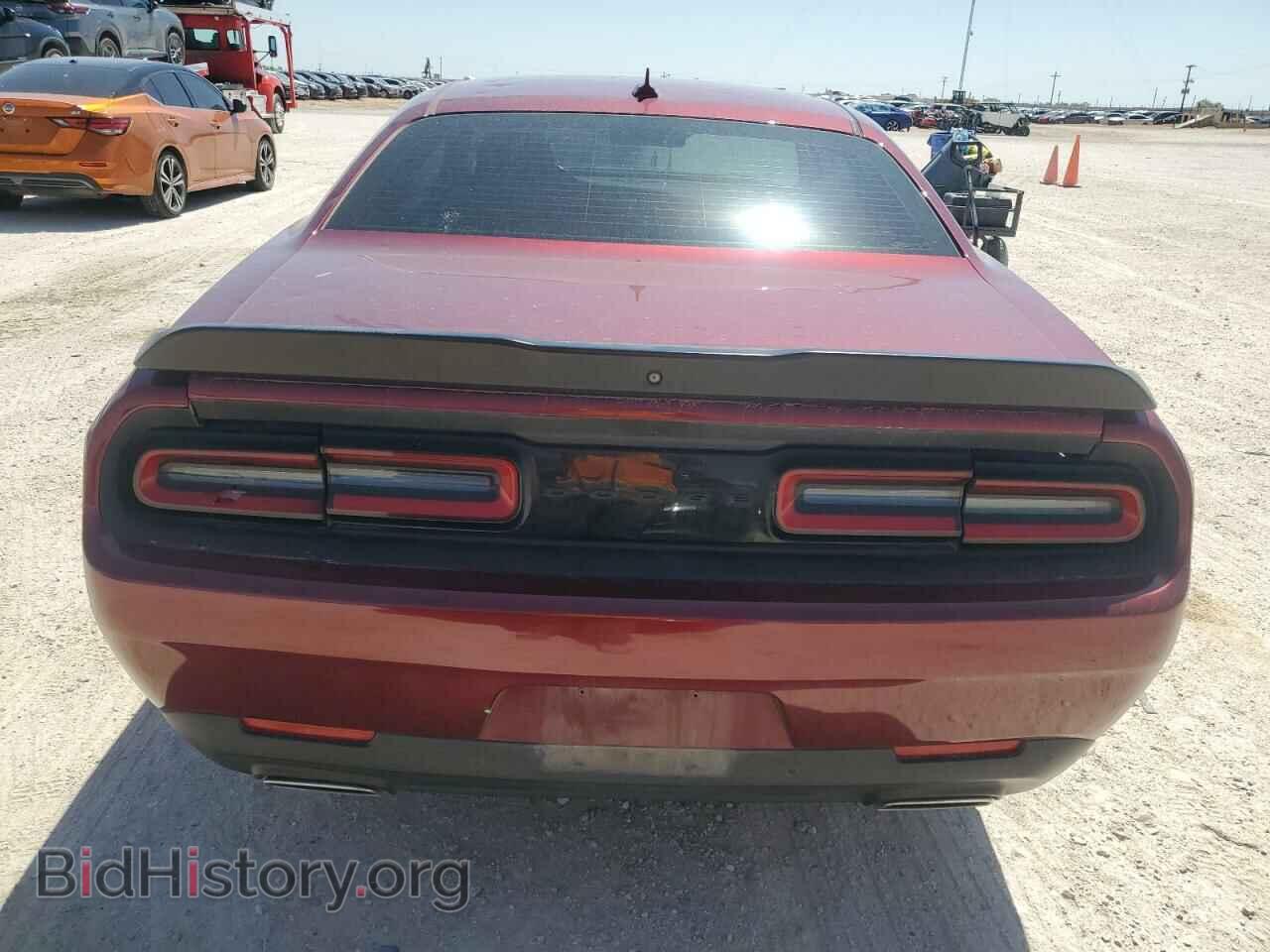2020 DODGE CHALLENGER - VIN: 2C3CDZAG2LH196948 - Photo 6