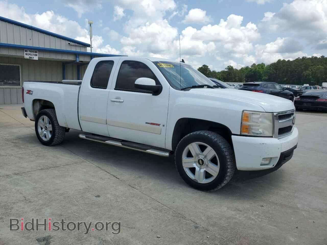 2007 CHEVROLET ALL Models - VIN: 2GCEK19Y771647380 - Фото 4