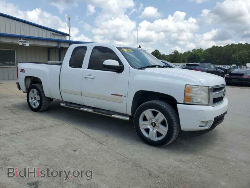 2007 Chevrolet ALL MODELS (VIN 2GCEK19Y771647380) — фото 4 из 12