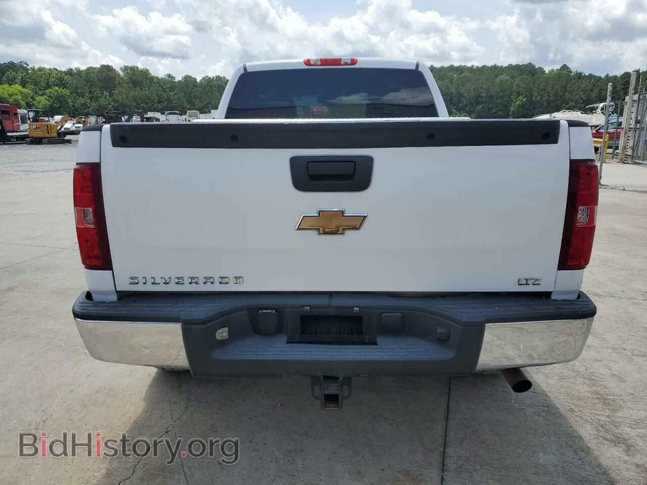 2007 CHEVROLET ALL Models - VIN: 2GCEK19Y771647380 - Фото 6