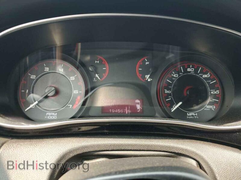 2013 Dodge DART (VIN 1C3CDFBA2DD343194) — photo 9 of 13