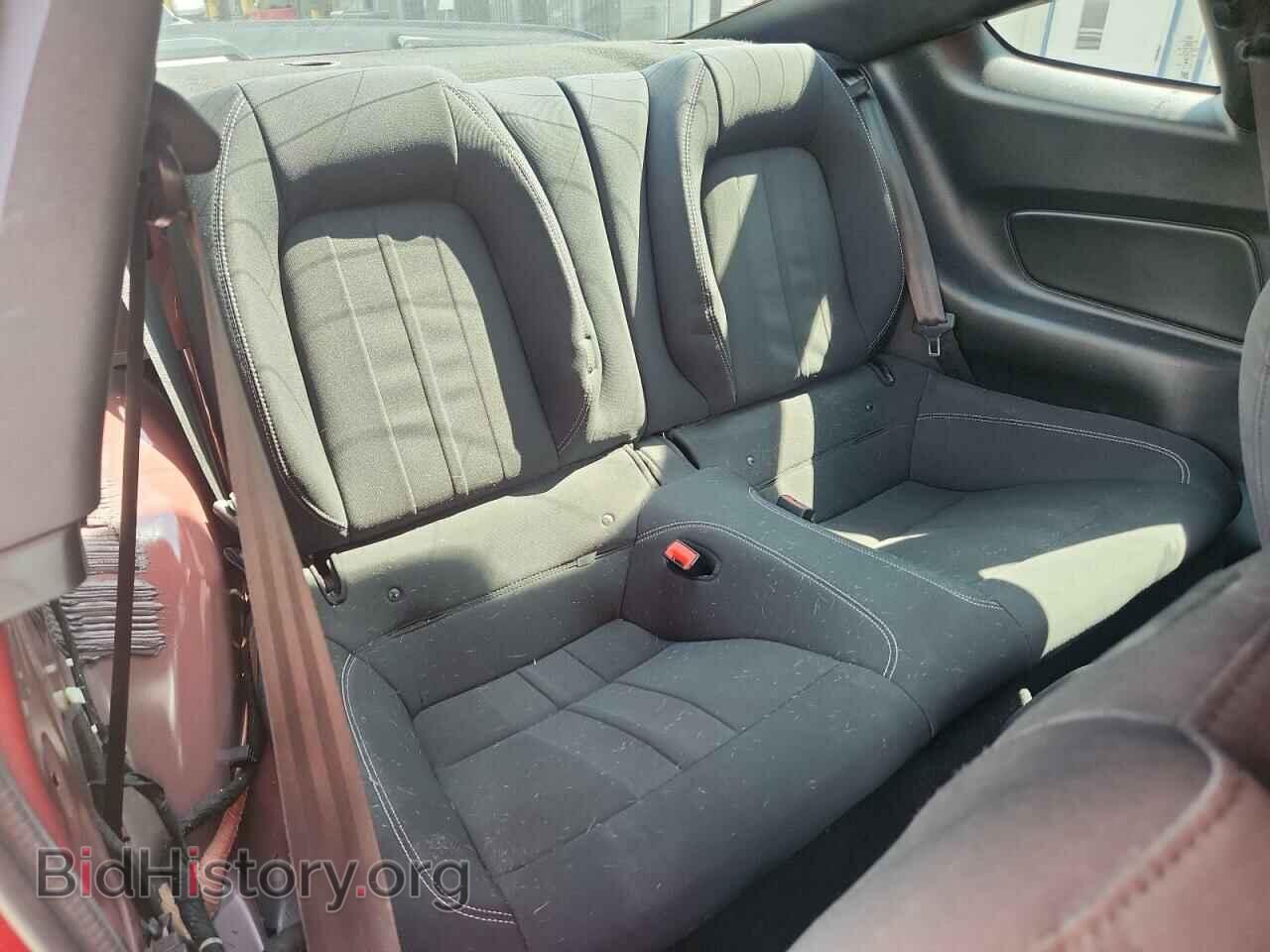 2019 FORD ALL Models - VIN: 1FA6P8TH0K5167704 - Фото 10