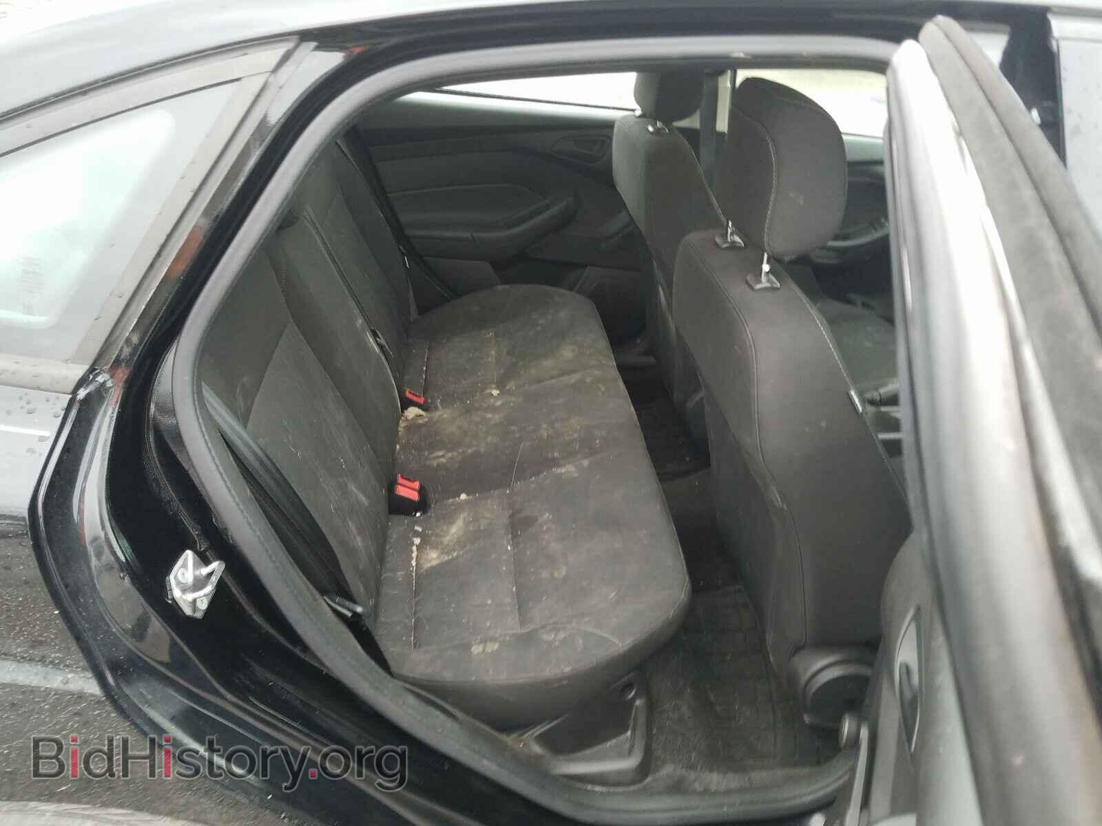 2018 FORD FOCUS - VIN: 1FADP3E24JL235144 - Фото 6