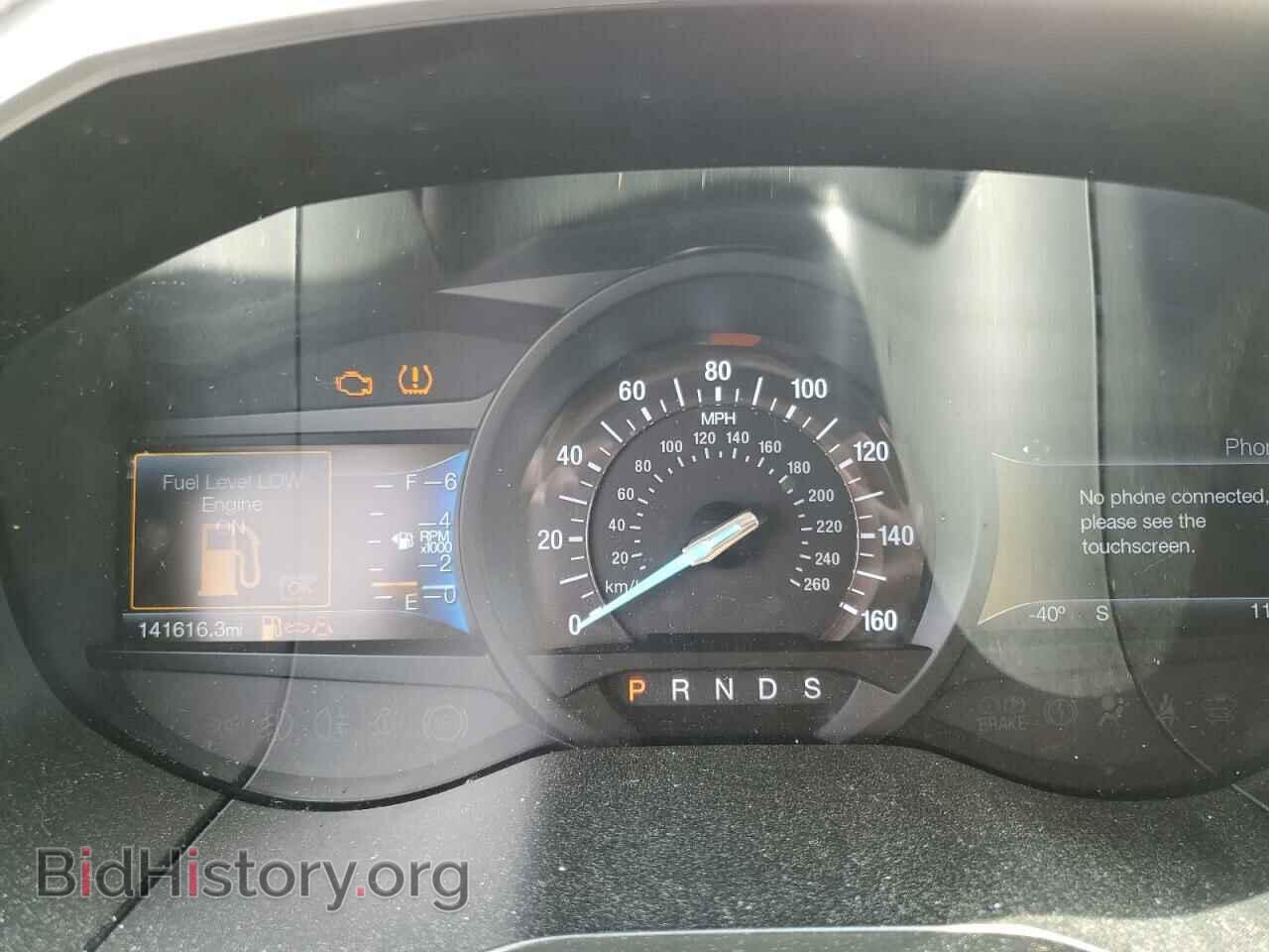 2015 FORD EDGE - VIN: 2FMTK3J87FBB89018 - Photo 9
