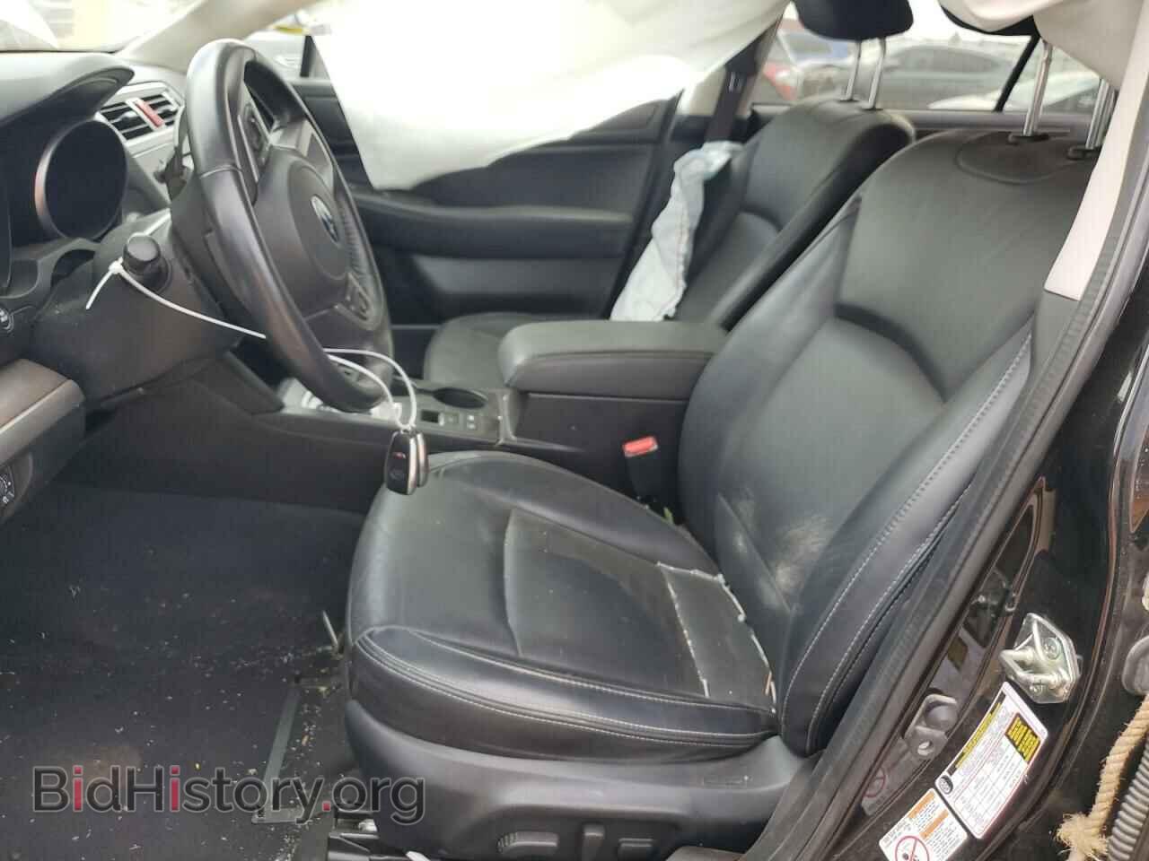 2017 SUBARU OUTBACK - VIN: 4S4BSANC1H3368401 - Фото 7