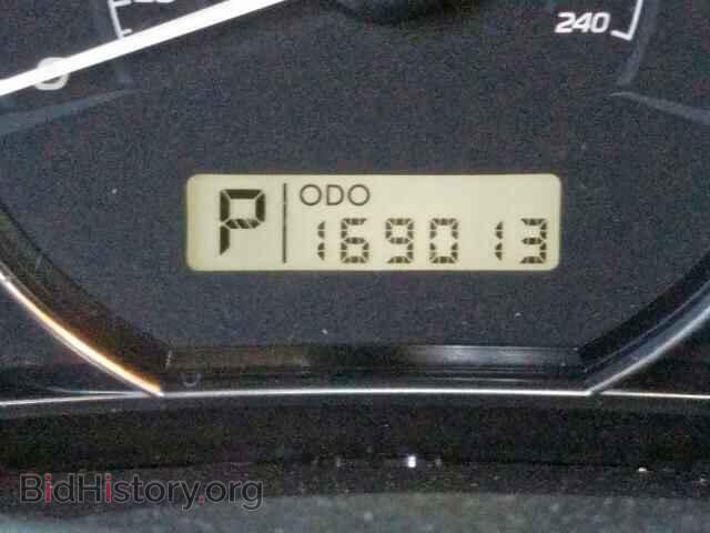2011 SUBARU FORESTER - VIN: JF2SHBEC7BH778124 - Фото 8