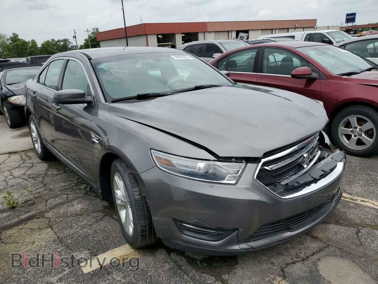 Photo 1FAHP2E89EG151951 - FORD TAURUS 2014