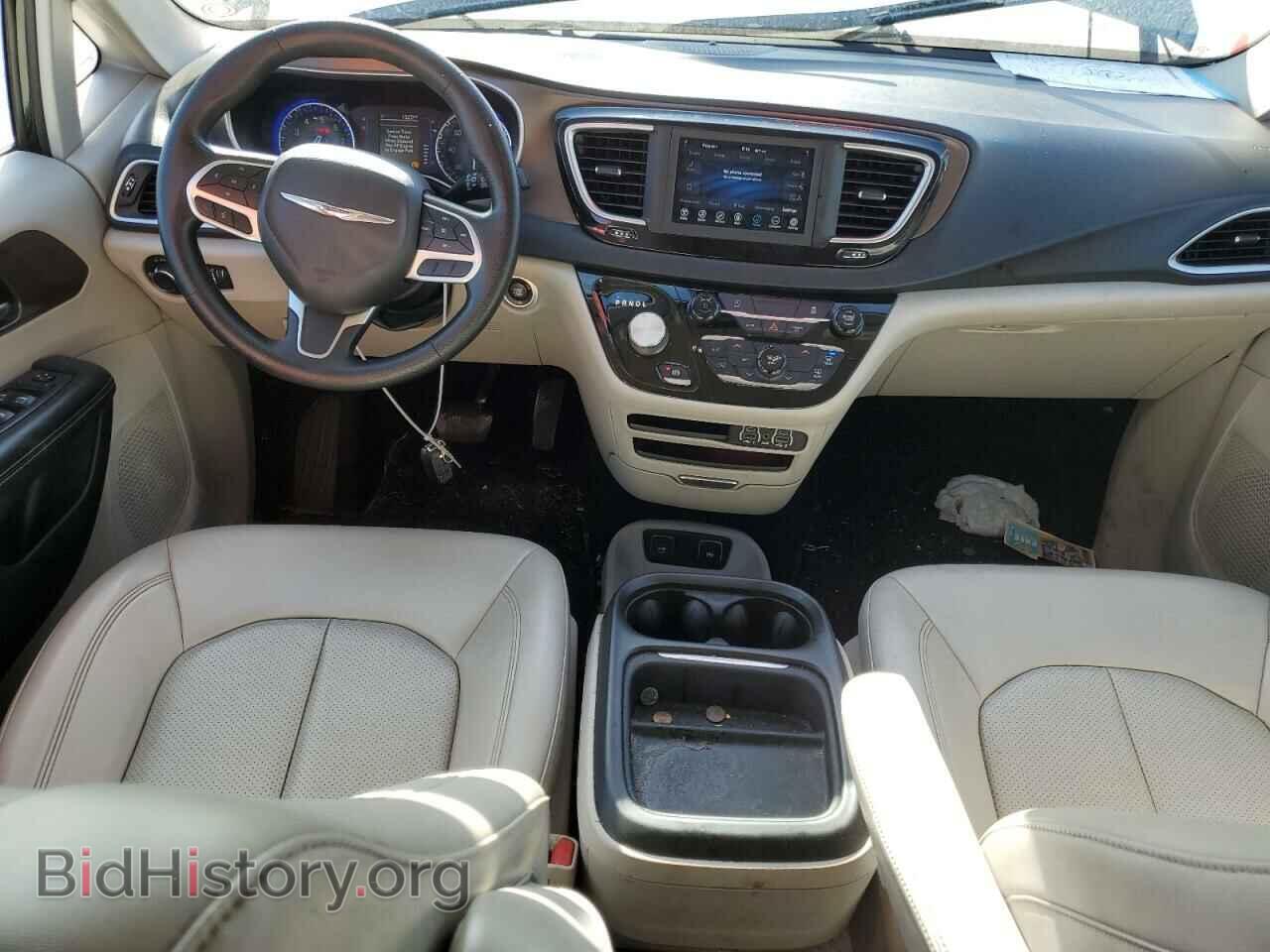 2021 CHRYSLER All Models - VIN: 2C4RC1DG0MR532517 - Photo 8