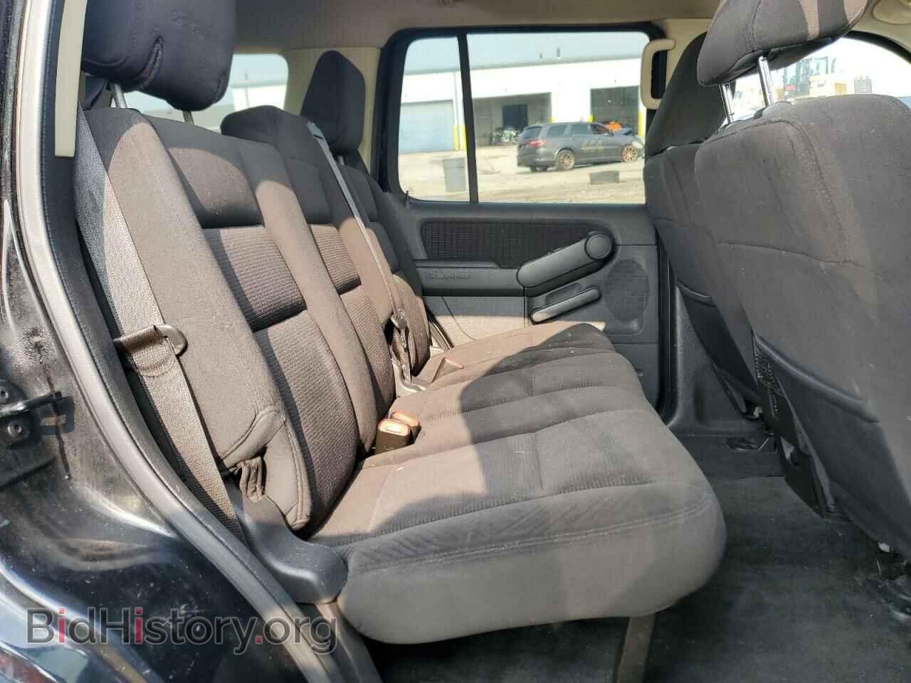 2010 FORD EXPLORER - VIN: 1FMEU6DE5AUA70120 - Photo 11
