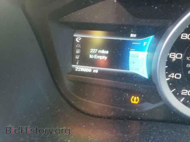 2013 FORD EXPLORER - VIN: 1FM5K7D88DGC43833 - Photo 8