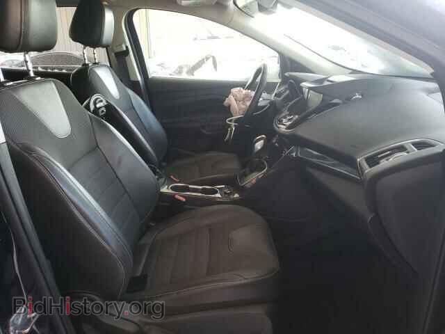 2013 FORD ESCAPE - VIN: 1FMCU9J99DUB54140 - Фото 5