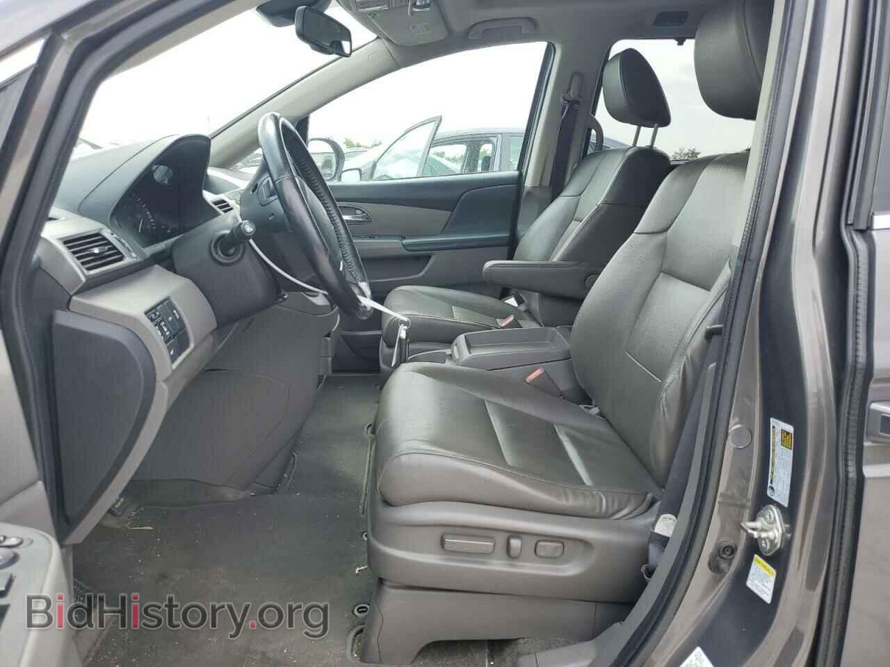 2015 HONDA All Models - VIN: 5FNRL5H65FB085948 - Фото 7
