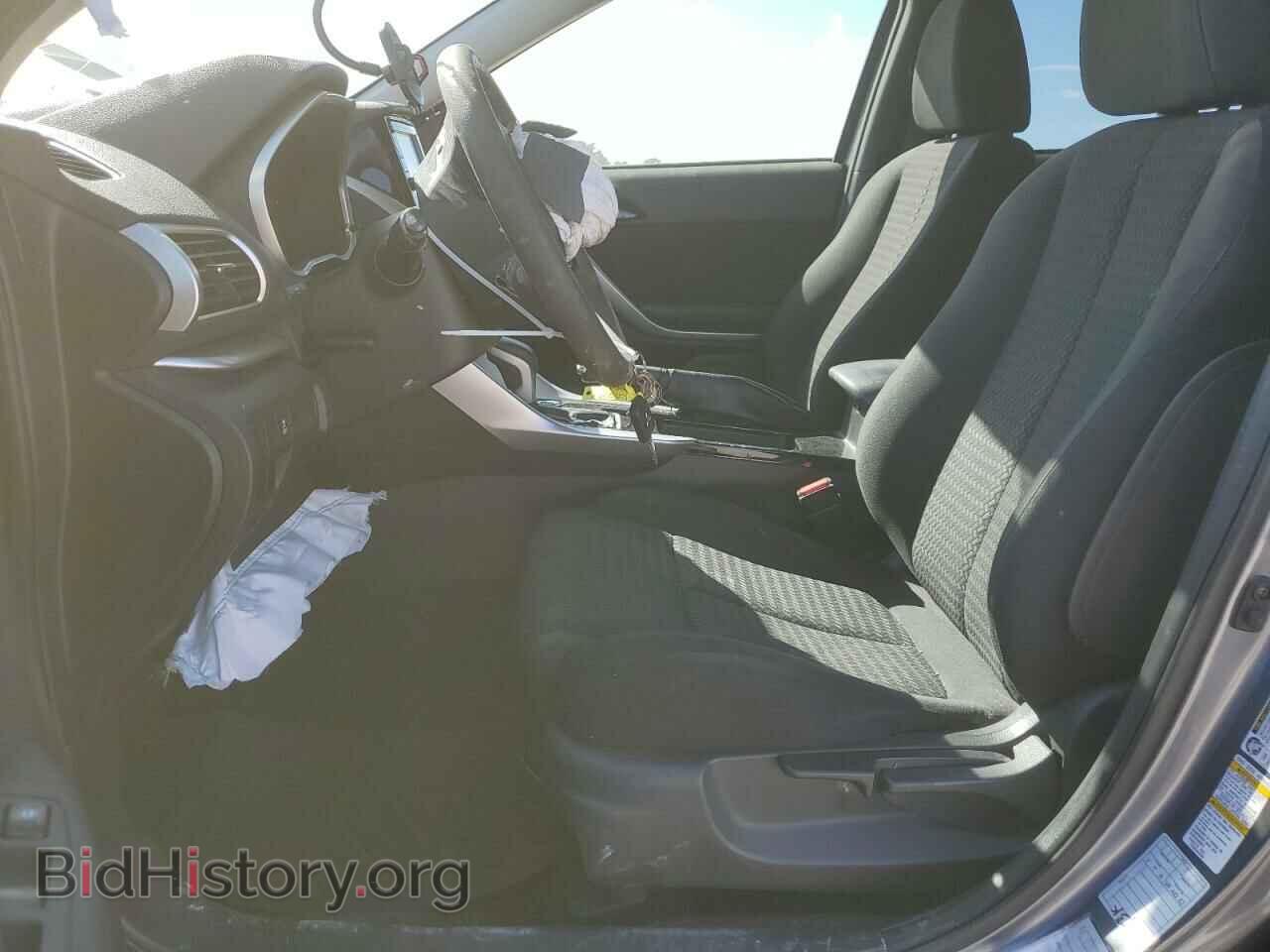 2019 MITSUBISHI ECLIPSE - VIN: JA4AT3AA7KZ023949 - Фото 7