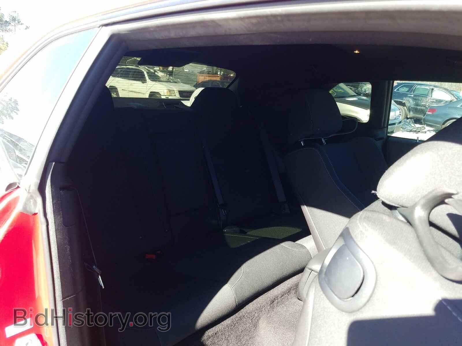 2016 DODGE CHALLENGER - VIN: 2C3CDZFJ2GH275983 - Photo 6