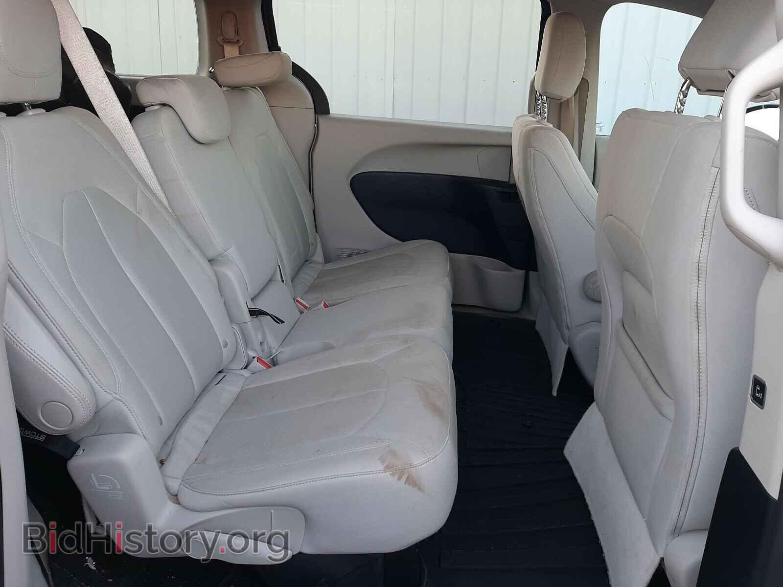 2017 CHRYSLER PACIFICA - VIN: 2C4RC1DG2HR553102 - Photo 6