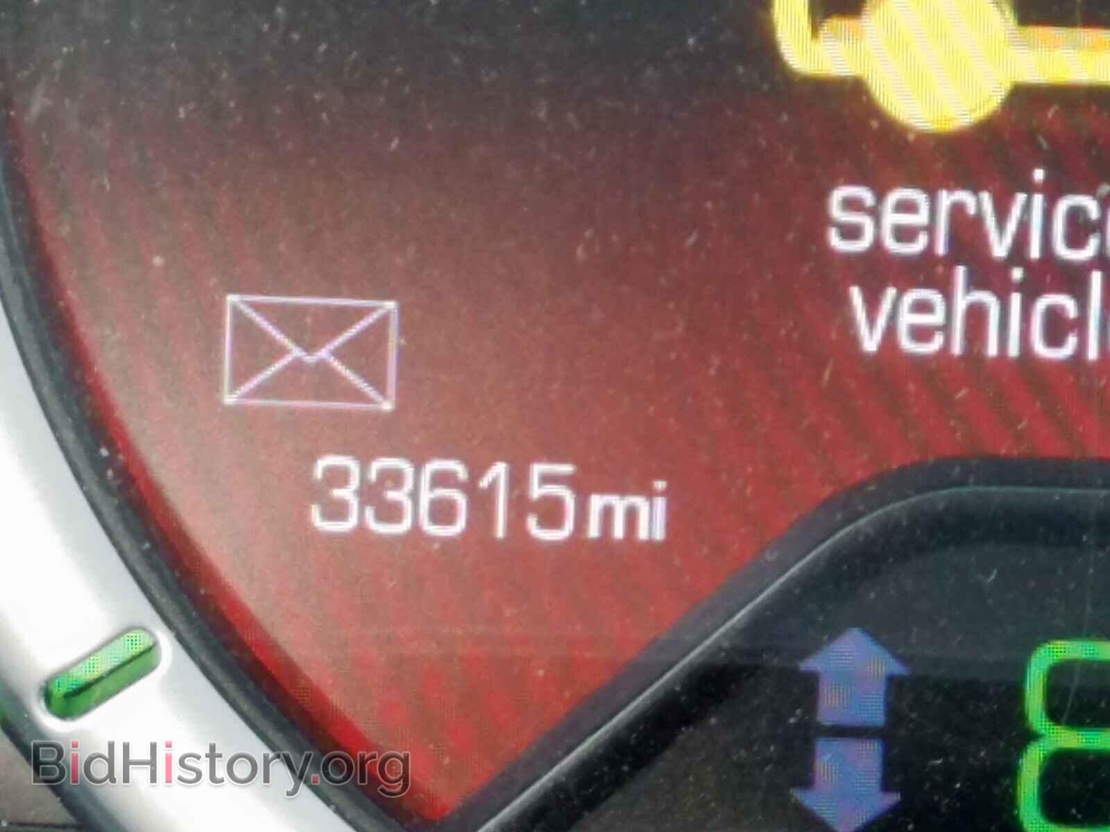2015 FIAT 500 - VIN: 3C3CFFGE3FT732848 - Фото 8