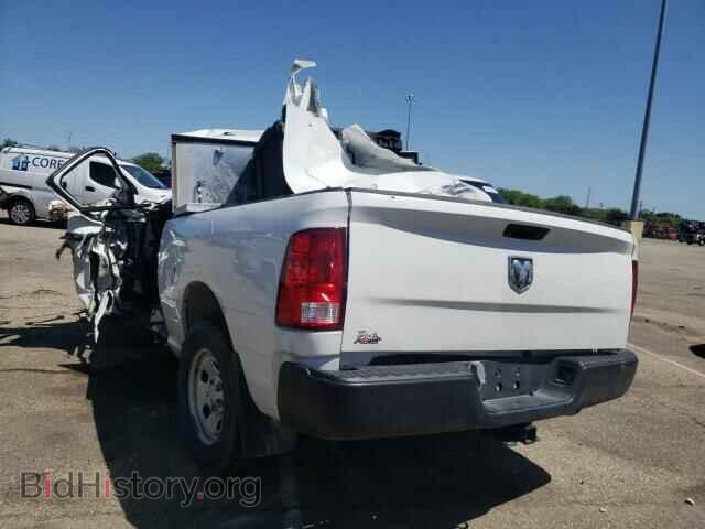 2017 RAM 1500 - VIN: 1C6RR6FG9HS655110 - Фото 3