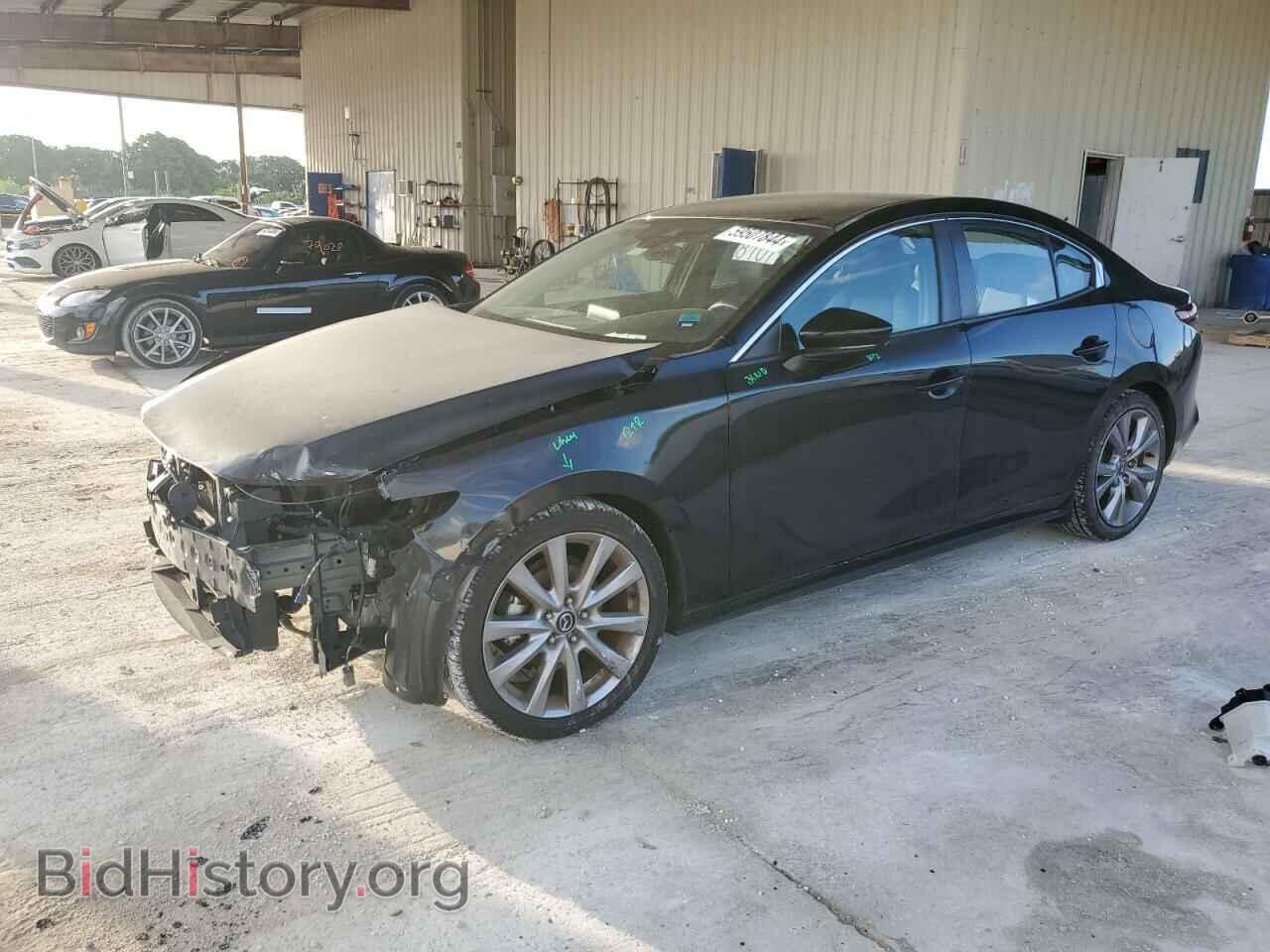 Photo JM1BPACL0K1108700 - MAZDA 3 2019