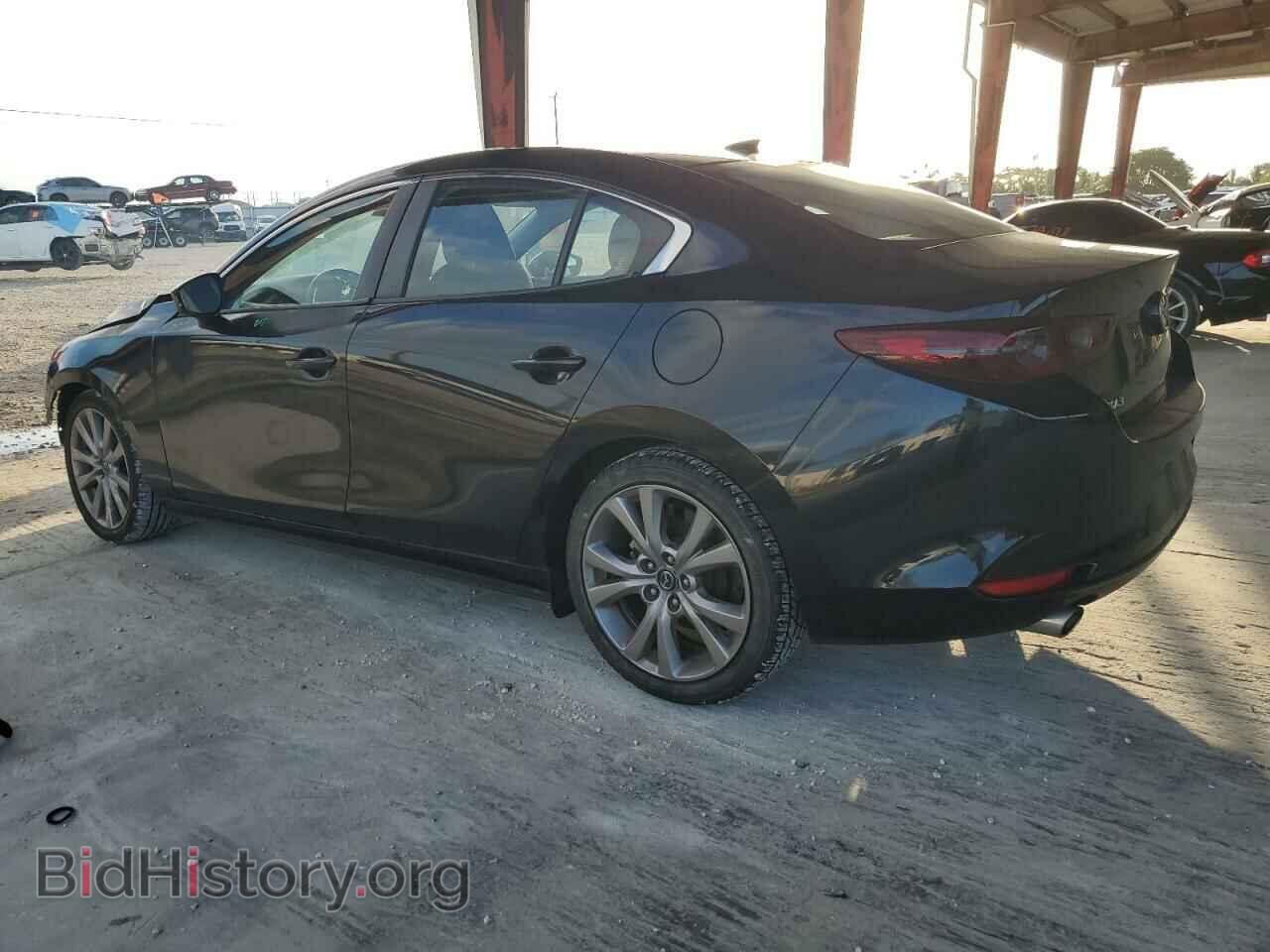 2019 MAZDA 3 - VIN: JM1BPACL0K1108700 - Photo 2