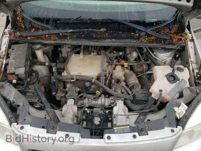 2006 CHEVROLET UPLANDER - VIN: 1GNDV23L96D136916 - Фото 7