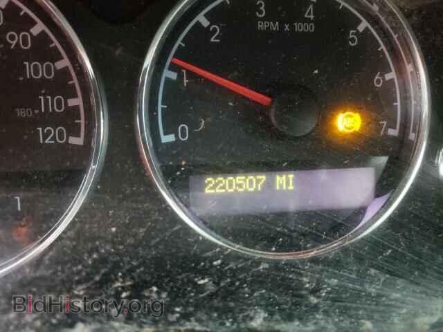 2006 CHEVROLET UPLANDER - VIN: 1GNDV23L96D136916 - Фото 8