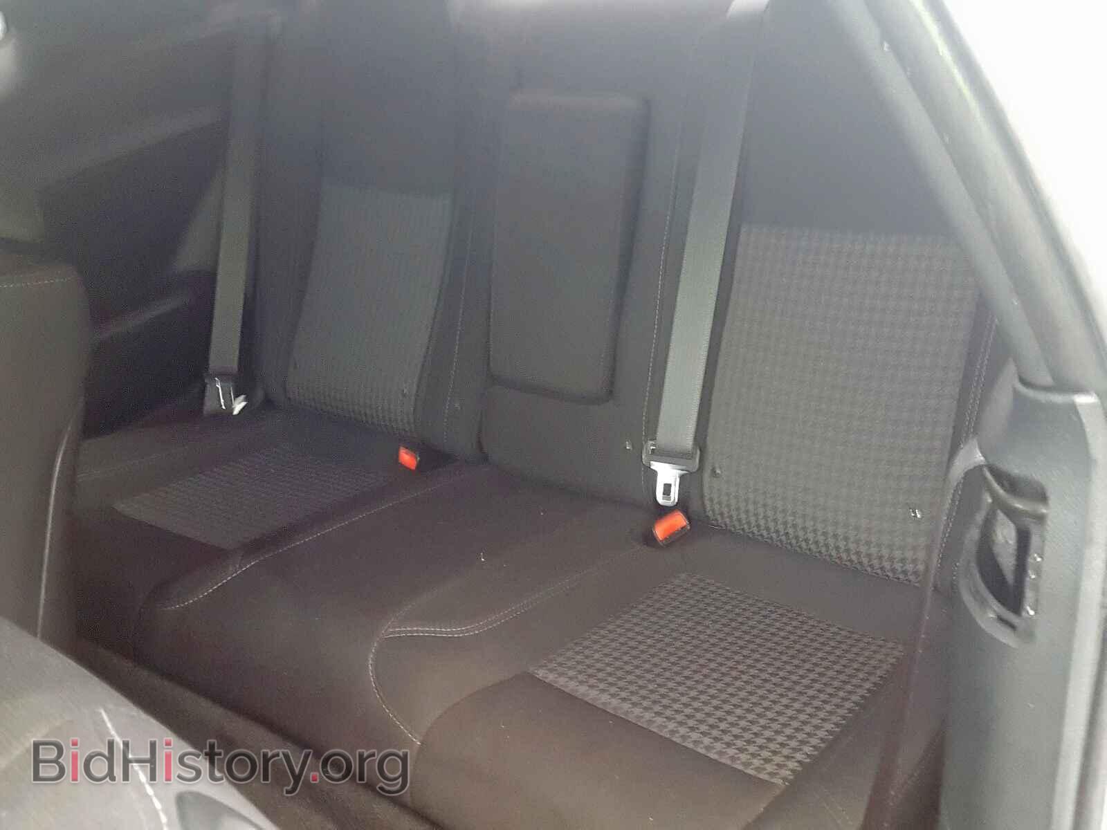 2015 DODGE CHALLENGER - VIN: 2C3CDZAG3FH856094 - Photo 6