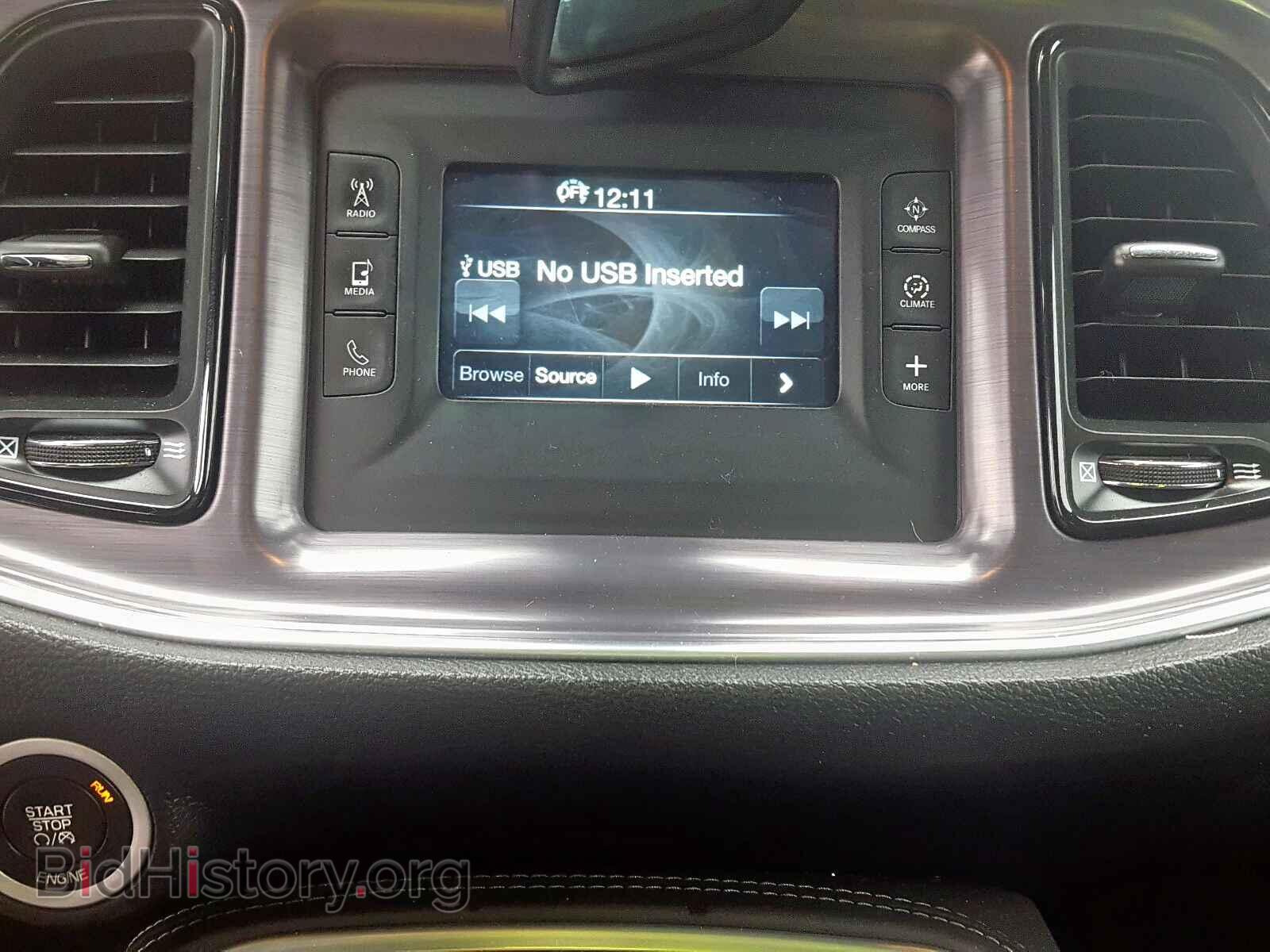 2015 DODGE CHALLENGER - VIN: 2C3CDZAG3FH856094 - Photo 9