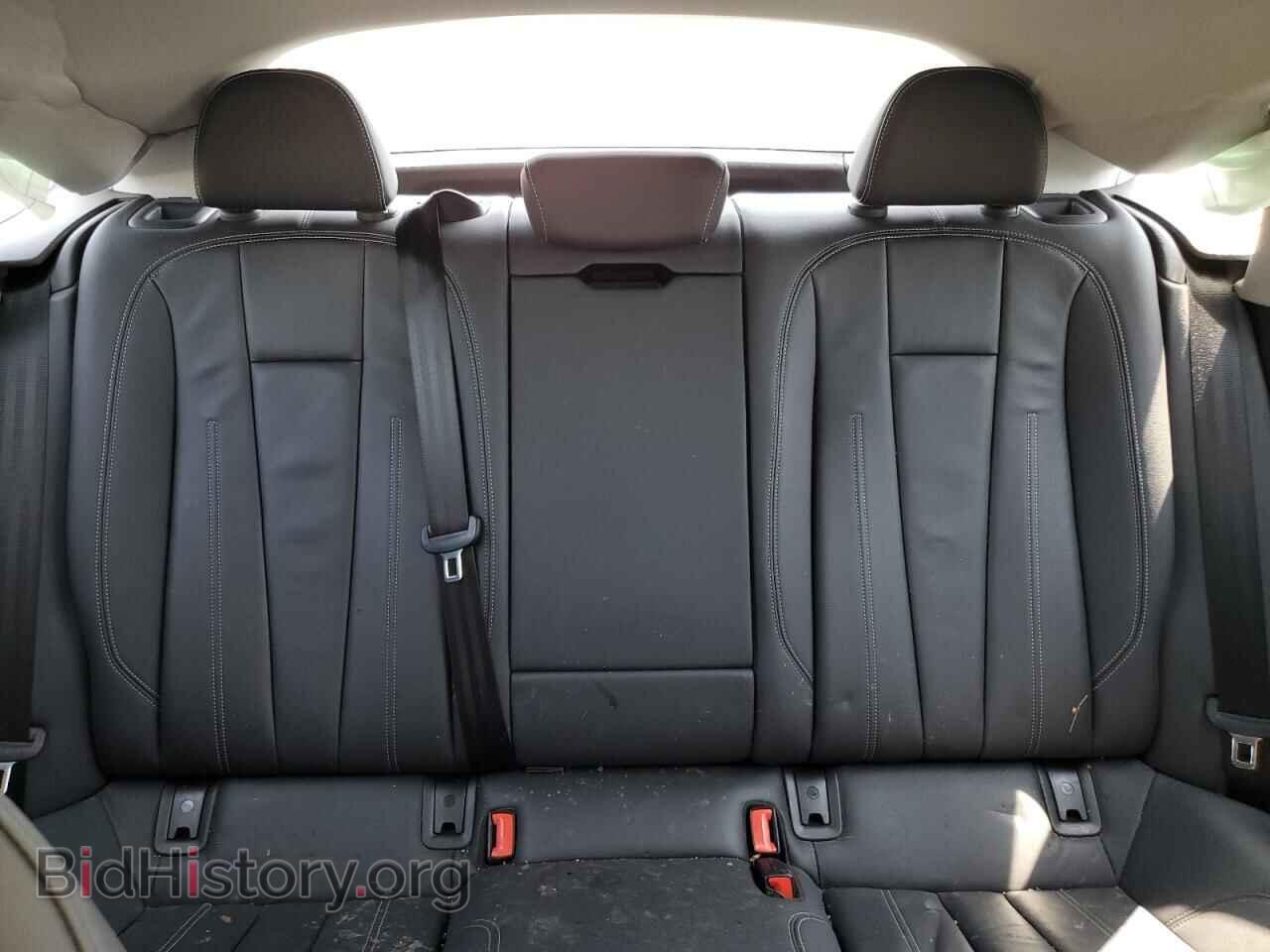 2021 AUDI A5 - VIN: WAUABCF55MA038548 - Фото 10
