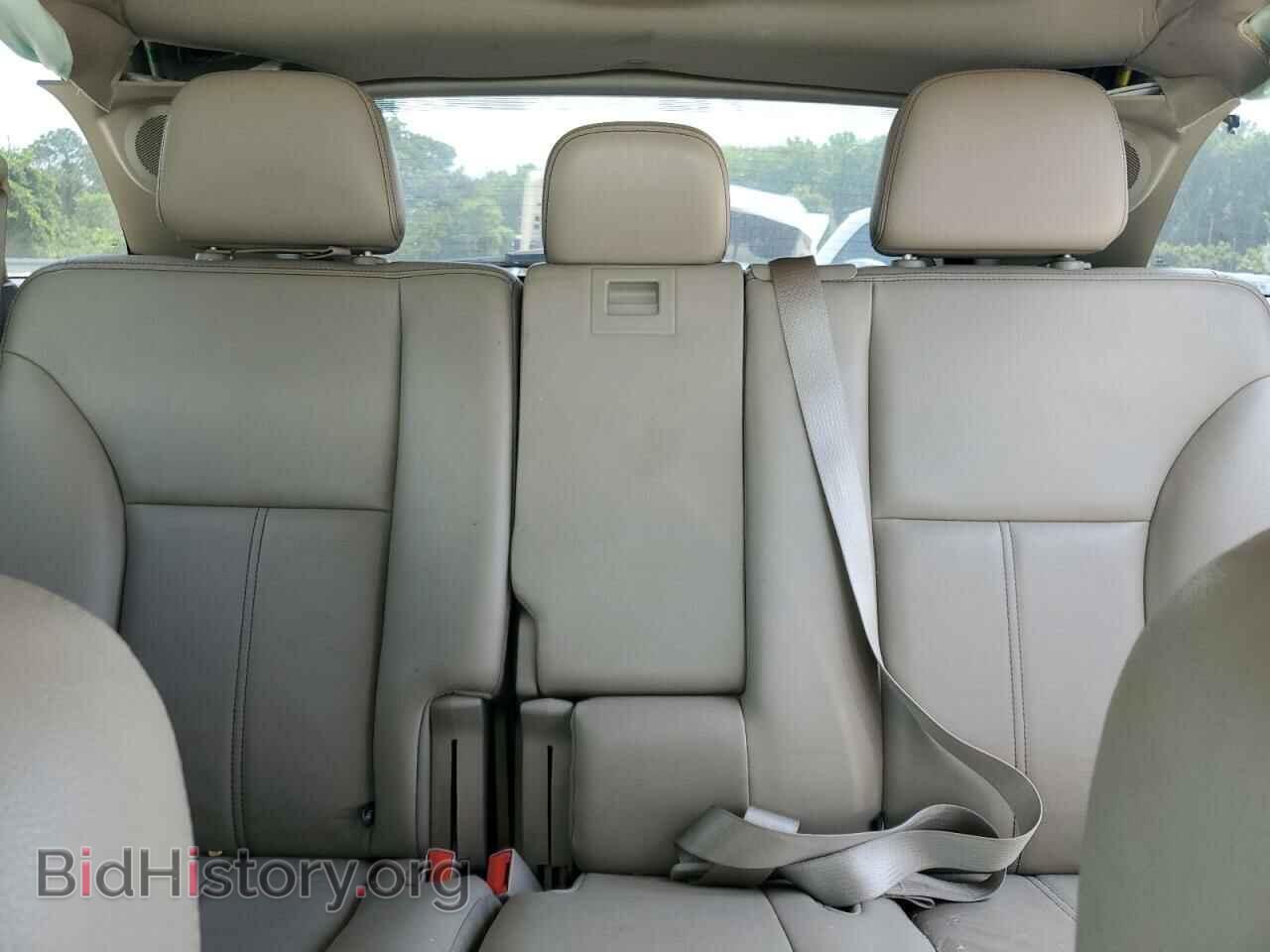 2013 FORD EDGE - VIN: 2FMDK4KC1DBC57405 - Photo 10
