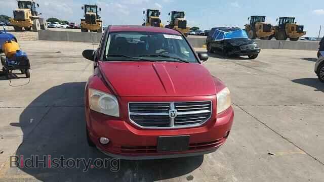 2012 DODGE CALIBER - VIN: 1C3CDWDA6CD527629 - Фото 13