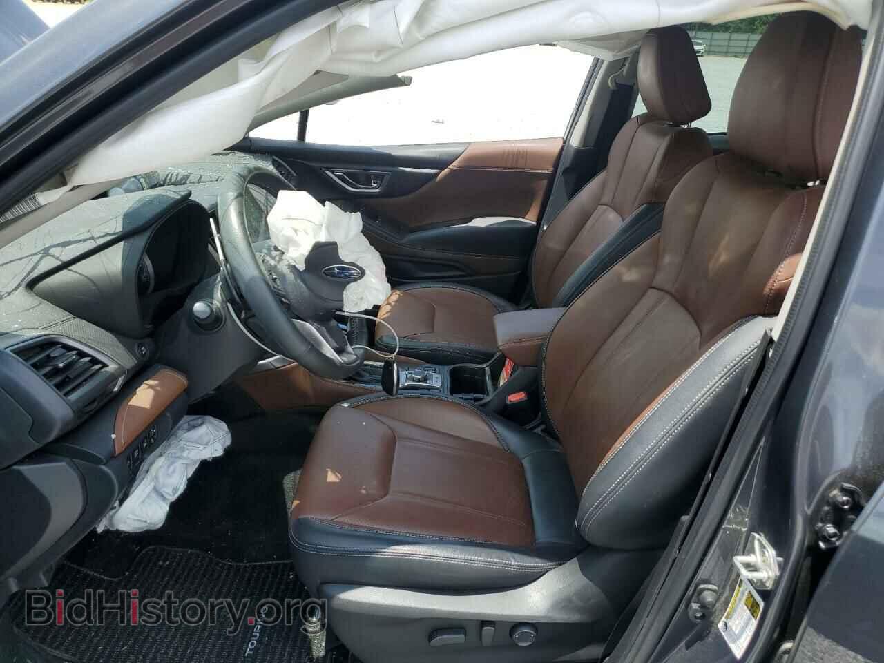 2022 SUBARU FORESTER - VIN: JF2SKARC9NH423711 - Фото 7