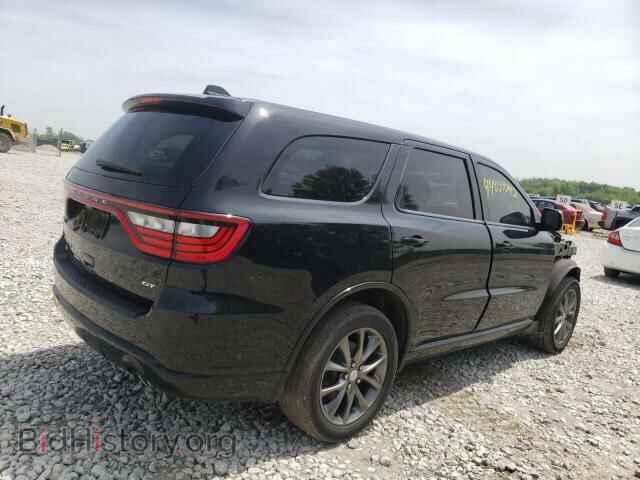 2018 DODGE DURANGO - VIN: 1C4RDJDG9JC398124 - Photo 4