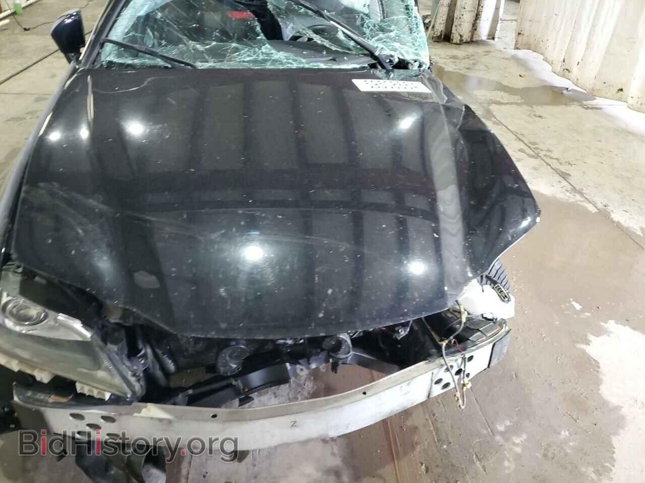 2015 LEXUS GS350 - VIN: JTHCE1BL2FA009196 - Фото 11