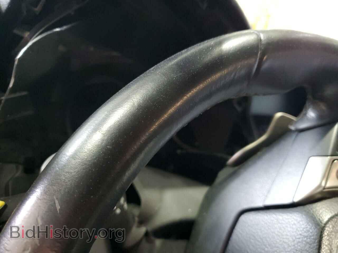 2015 LEXUS GS350 - VIN: JTHCE1BL2FA009196 - Фото 9