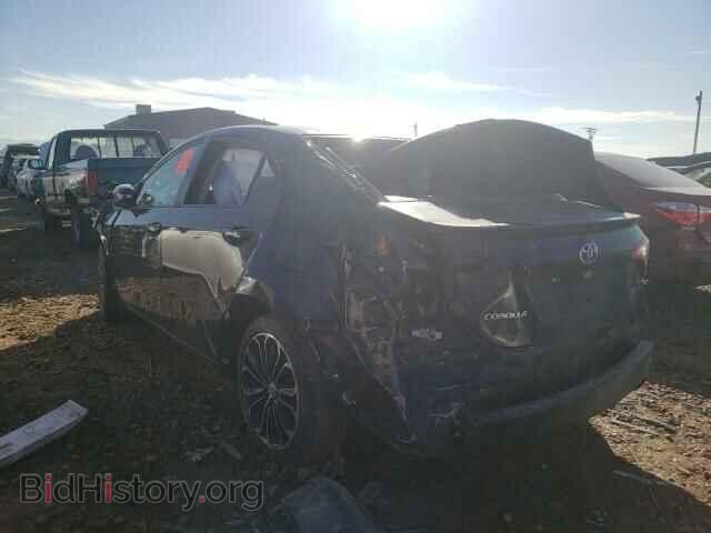 2015 TOYOTA COROLLA - VIN: 5YFBURHE4FP320549 - Фото 3